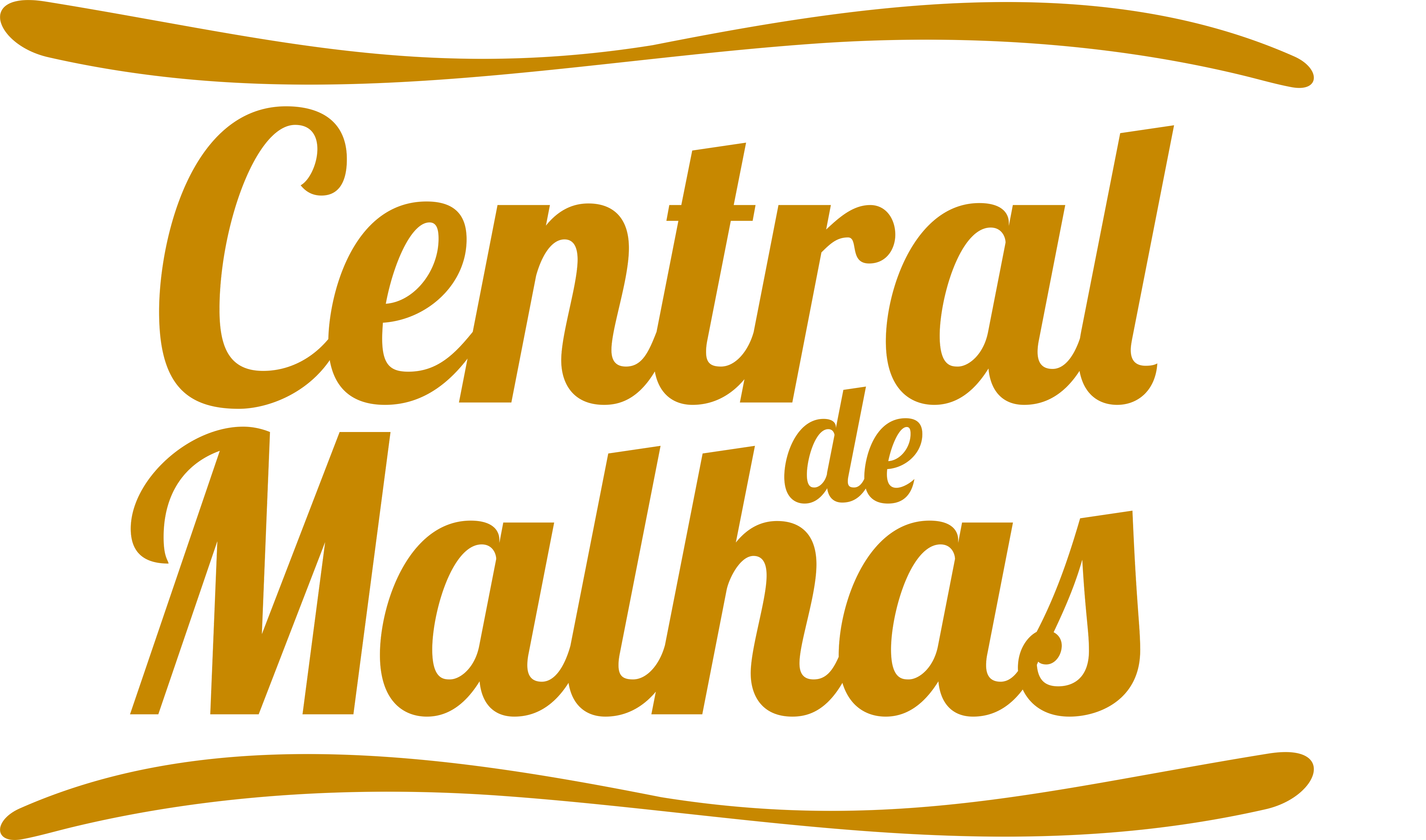 Central de Malhas